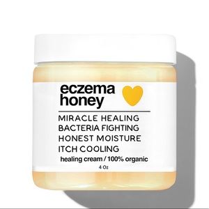 Eczema Honey